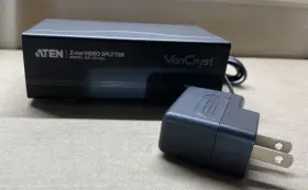 VS132A ATEN Vancryst Vga Splitter Taa