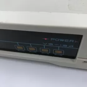 VS134 ATEN Port Vga Video Splitter Power #2