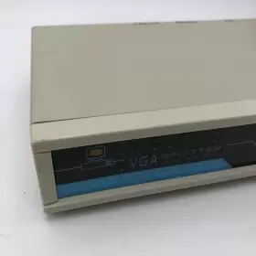 VS134 ATEN Port Vga Video Splitter Power #3