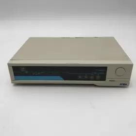 VS134 ATEN Port Vga Video Splitter Power