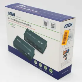 VS192 ATEN Vancryst Displayport Splitter #2