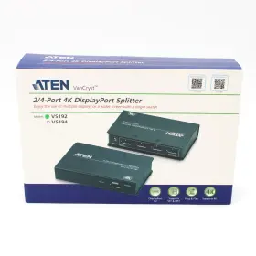 VS192 ATEN Vancryst Displayport Splitter