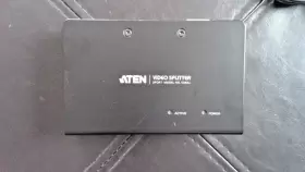 VS82 ATEN Port Vga Video Splitter #2