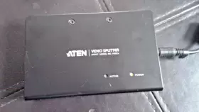 VS82 ATEN Port Vga Video Splitter