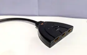 AT-HAD-V31 ATLONA Hdmi Auto Switch Cable #2