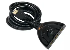 AT-HAD-V31 ATLONA Hdmi Auto Switch Cable