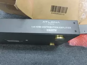 AT-HD-V18 ATLONA Hdmi Distribution Amplifier