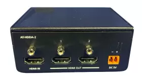 AT-HDDA-2 ATLONA Hdmi Distribution Amplifier Power Supply #3