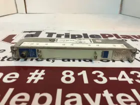 Atx Network Mn8tcpb-e Maxnet Pci 8 Way Splitter -20db Front Test Port Atx Network Mn8tcpb-e Maxnet Pci 8 Way Splitter -20db Front Test Port