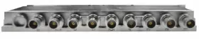N-MCB18M0 ATX NETWORKS Combiner Monitor Bnc Connector #2