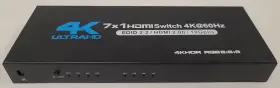 A-OZQ13 AUBEAMTO Hdmi Switch Switcher Selector