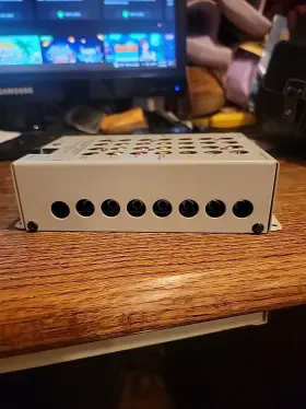0985SU AUDIO AUTHORITY Video Distribution Amplifier #3