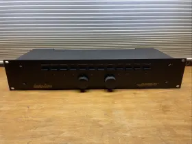 MS-12 AUDIOPLEX Master Speaker Selector Switch