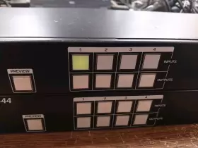 ASP-44 AURORA Aspyre Hdmi Matrix #2