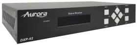 DX62102315B0036 AURORA Scaler Switcher Great