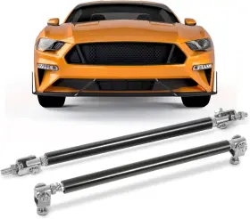 QP008287 AUXMART Splitter Rods Strut Front