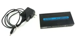 HS41 AVANTEK Hdmi Switch Power Supply