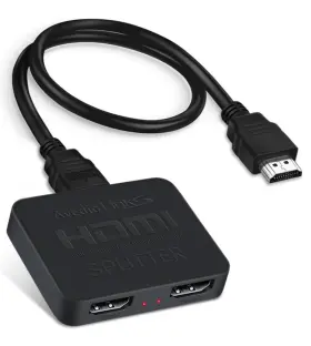 B07XCZC6SP AVEDIO LINKS Hdmi Splitter Dolby Vision Mirror