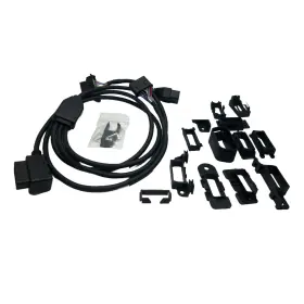 150201-M01-100 AVRGT Splitter Cable Male Female Clip