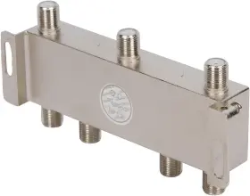 4330165797 BAMF MANUFACTURING Coaxial Cable Splitter Coax #3