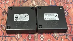 AV10115 BELKIN Hdmi Switch Ray Dvd Tv Hdtv #3