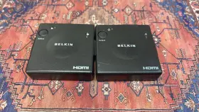 AV10115 BELKIN Hdmi Switch Ray Dvd Tv Hdtv