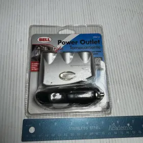22-1-39061-8 ADAPTER Triple Socket Splitter Power Outlet