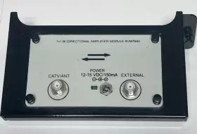F7585 BI DIRECTIONAL Amplifier Module