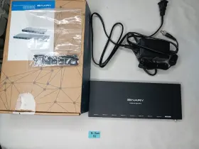 B-260-444-HDR-SP18 BINARY Hdmi Hdr Splitter