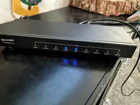 B-220-HDSPLTR-1X8 BINARY Hdmi Splitter #3