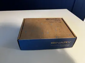 B-240-HD-2AC BINARY Hdmi Audio Embedder Dolby Dts Extraction