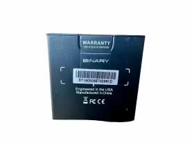 B230HDSPLTR BINARY Hdmi Splitter #2