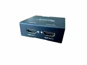 B230HDSPLTR BINARY Hdmi Splitter #3