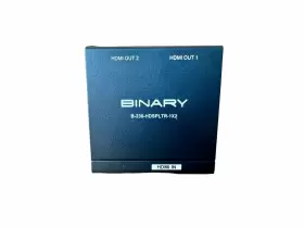 B230HDSPLTR BINARY Hdmi Splitter