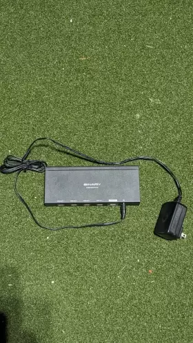 B230HDSPLTR1X4 BINARY Hdmi Splitter