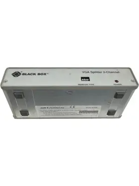 AC056A-R2 BLACK BOX Vga Splitter