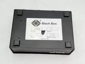 AC176A-R2 BLACK BOX Video Splitter #2