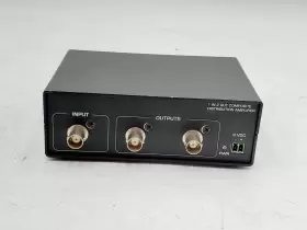 AC176A-R2 BLACK BOX Video Splitter #3