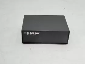 AC176A-R2 BLACK BOX Video Splitter