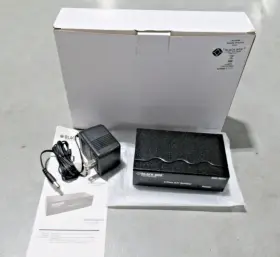 AC650A-2 BLACK BOX Splitter Vga