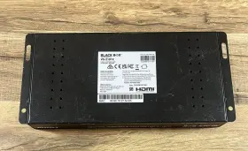 VS-2101X BLACK BOX NETWORK Hdmi Ip #2