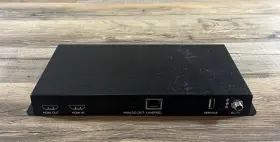 VS-2101X BLACK BOX NETWORK Hdmi Ip #3