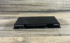 VS-2101X BLACK BOX NETWORK Hdmi Ip