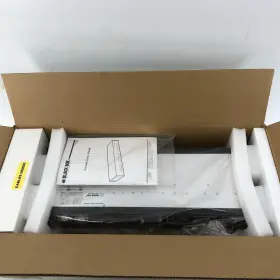 Black Box Swi069a Network Power Switch - New