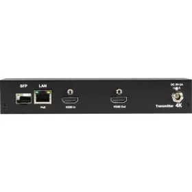 VX-HDMI-4KIP-TX BLACK BOX Mediacento Ipx Transmitter Usb Ir #3