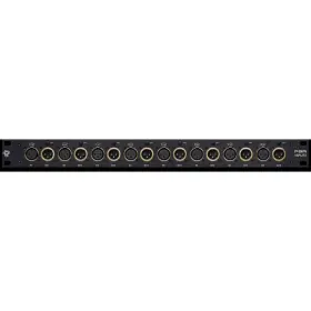 BLPBRXSPLIT8 BLACK LION AUDIO Pbr Passive Channel Xlr Mic