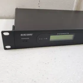 24180 BLACKBIRD Hdmi Matrix Switch #2