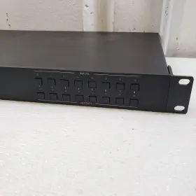 24180 BLACKBIRD Hdmi Matrix Switch #3