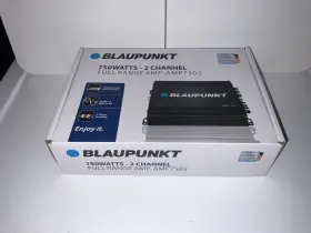 AMP7502 BLAUPUNKT Amplifier