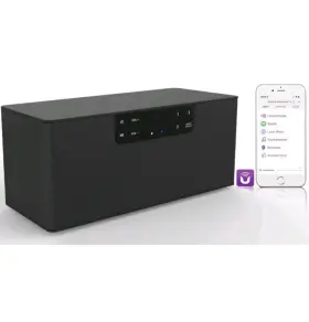 248770745090 BLOCK Fi Stereo Internet Radio Spotify Connect